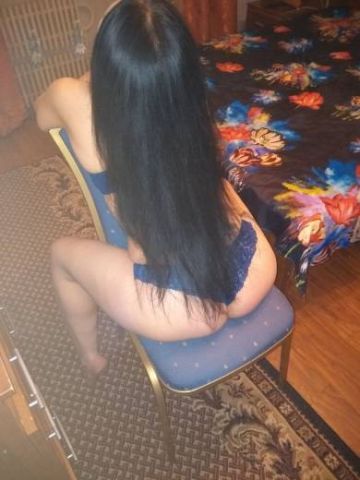 Света Свежая Брюнетка Шелаболиха